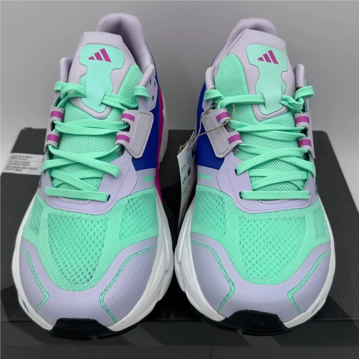 Adidas shoes - adidas Adistar CS - Adistar - Multicolor 4
