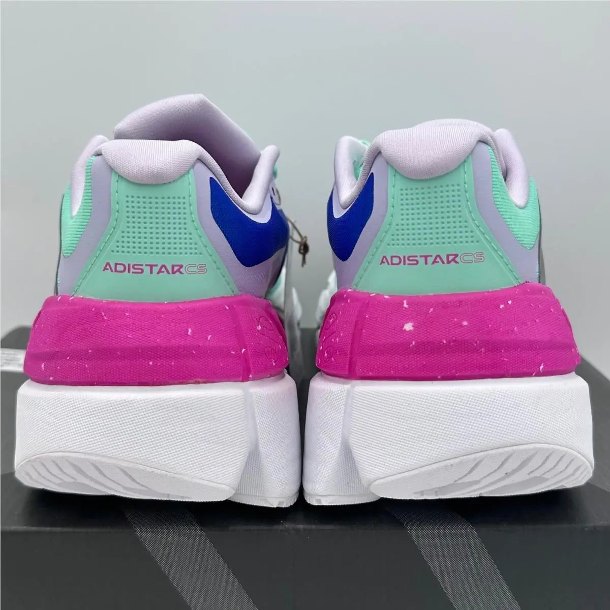 Adidas shoes - adidas Adistar CS - Adistar - Multicolor 5