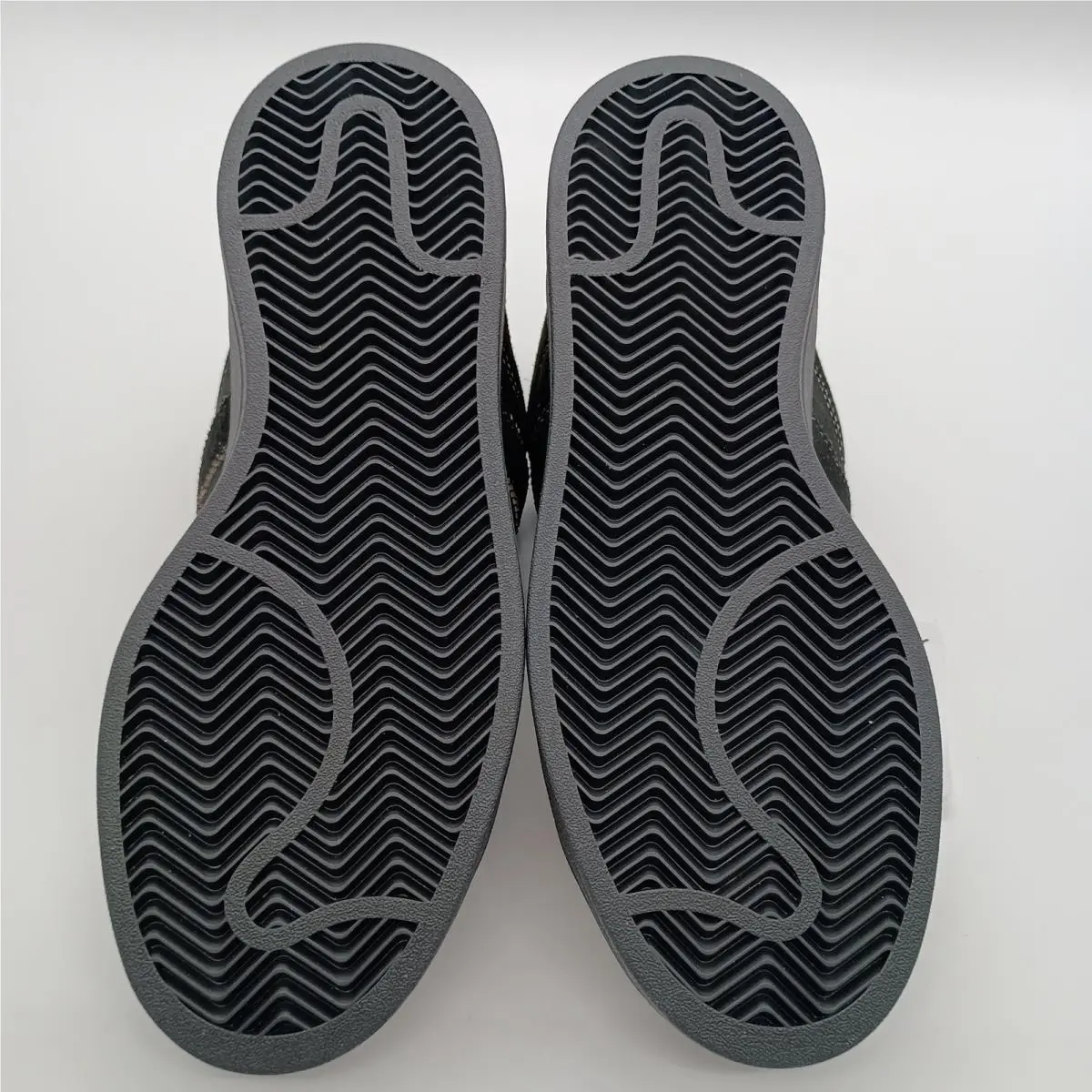 Adidas shoes - Campus 00s W - Campus - Black 8