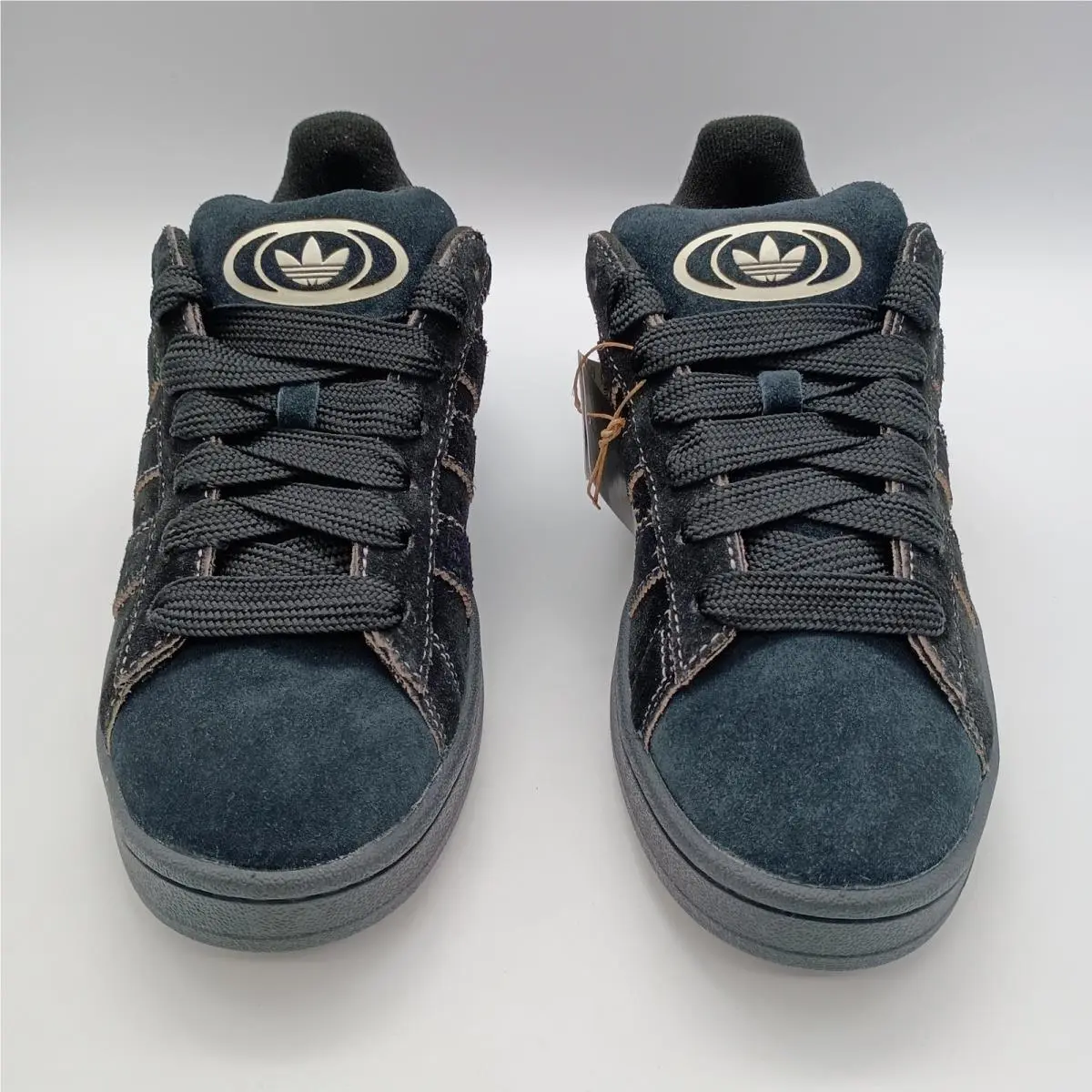 Adidas shoes - Campus 00s W - Campus - Black 2