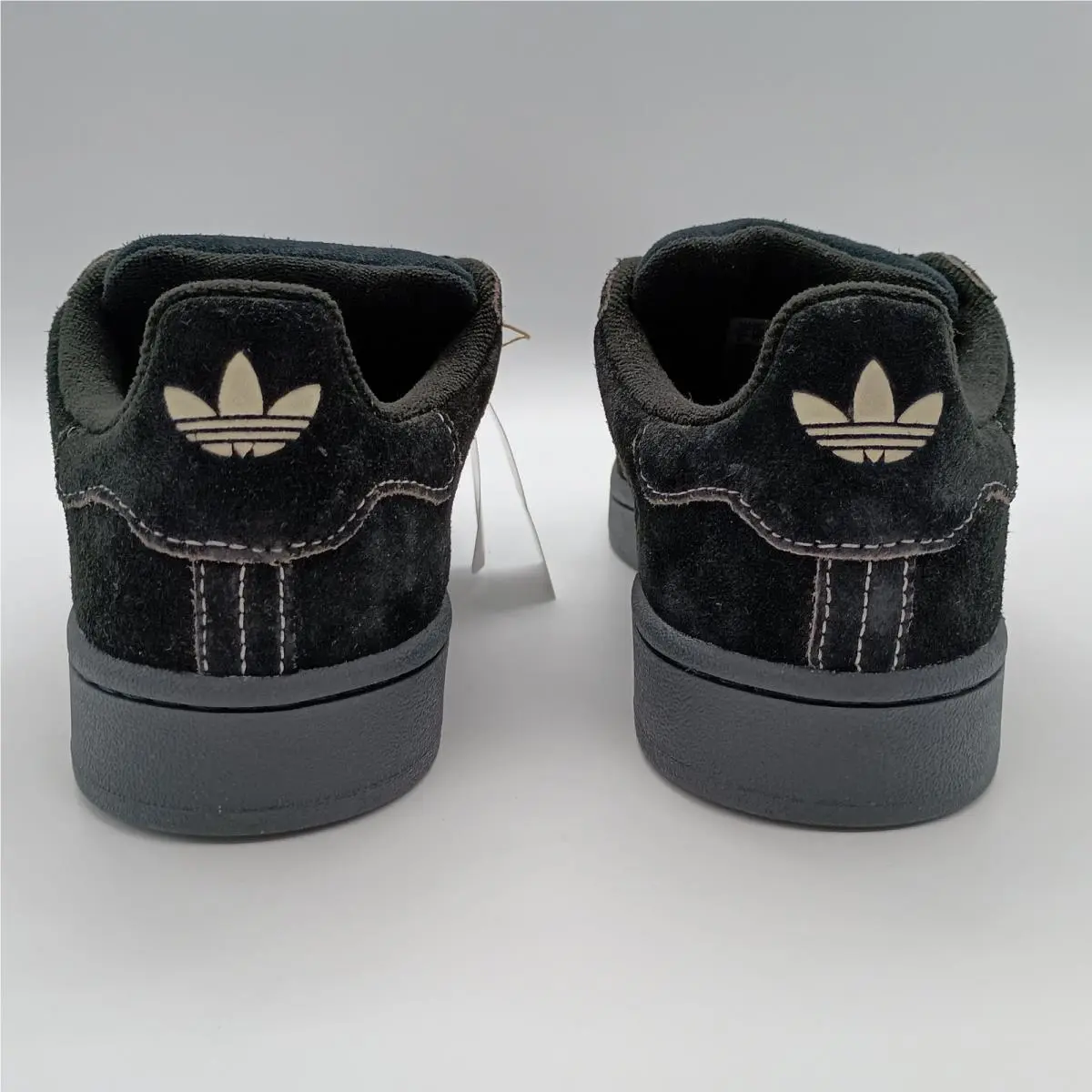 Adidas shoes - Campus 00s W - Campus - Black 4