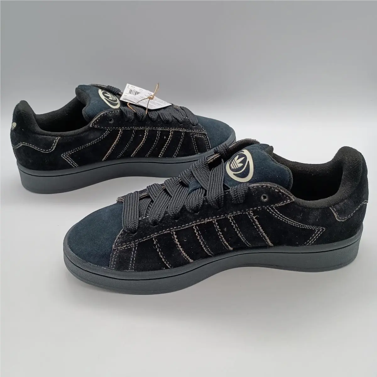 Adidas shoes - Campus 00s W - Campus - Black 5