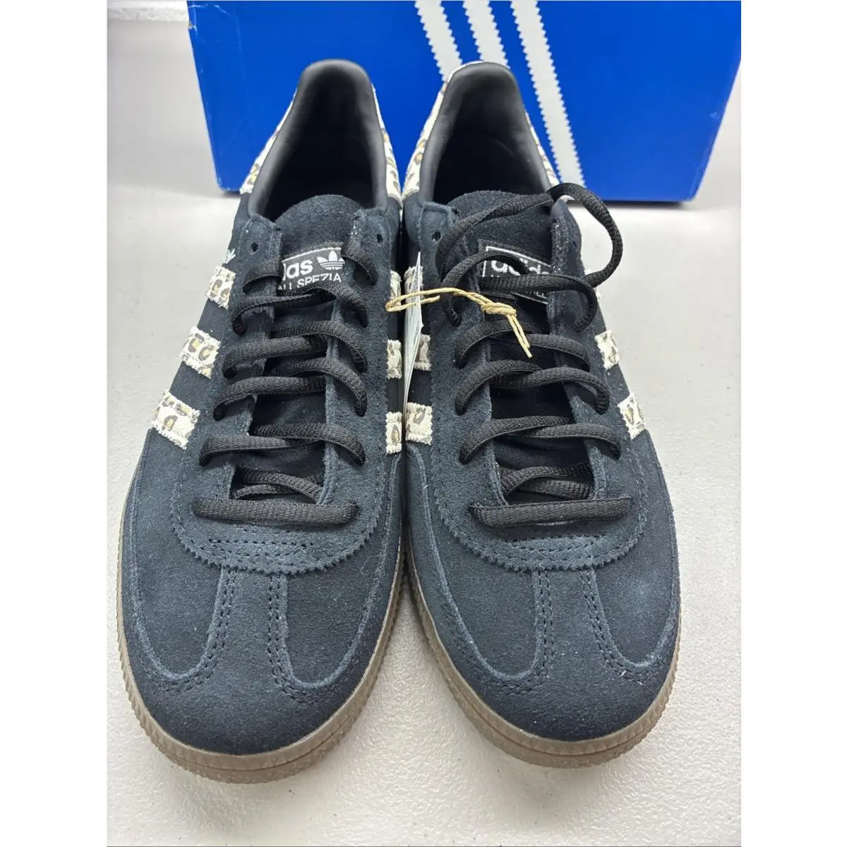 Adidas shoes - Black 0
