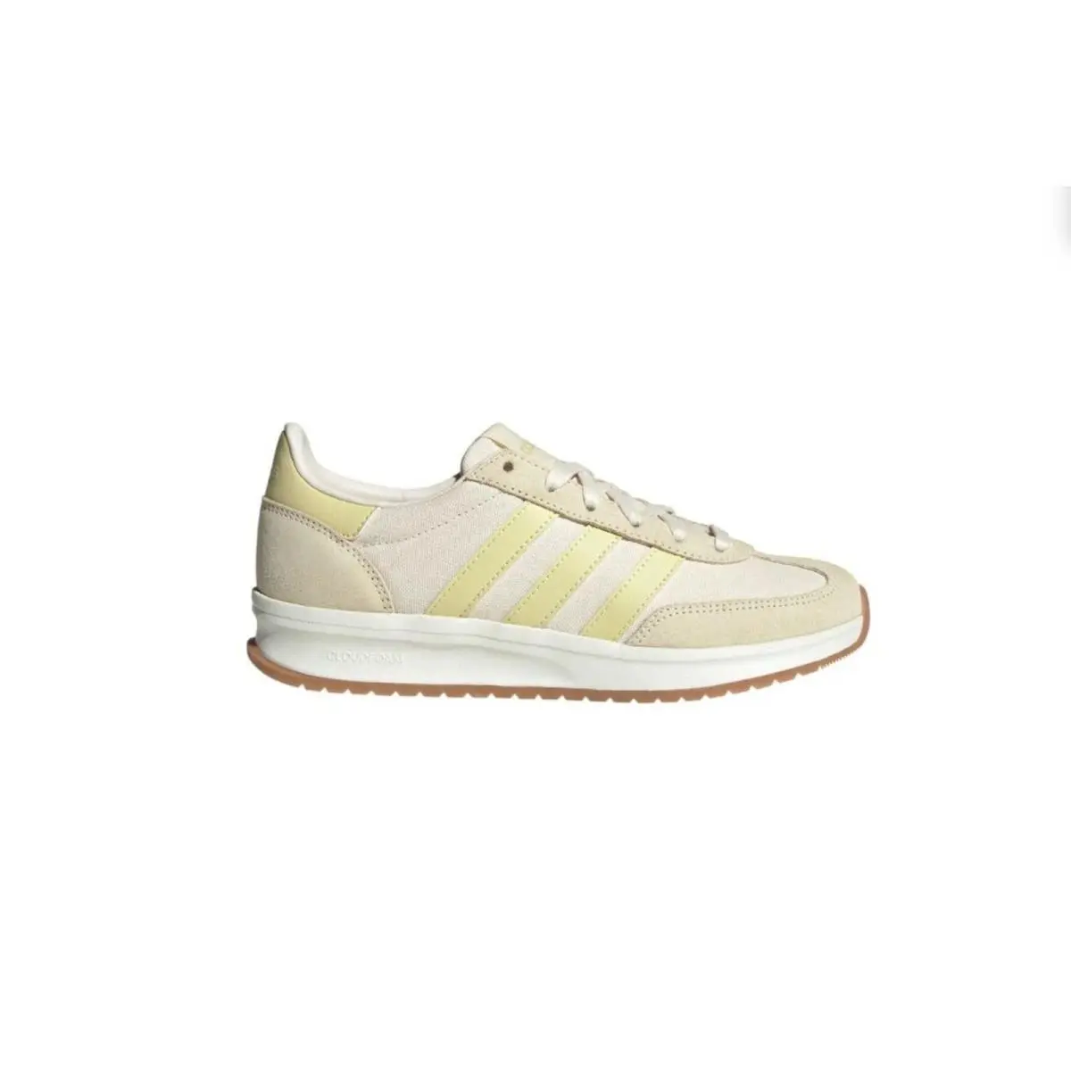 Adidas shoes - White 1