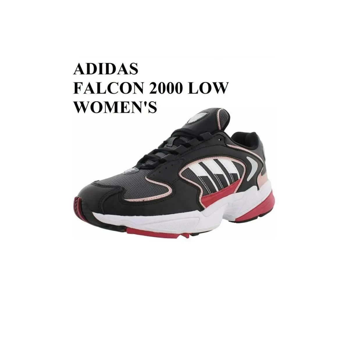 Adidas shoes - adidas - FU9589 - Multicolor 0