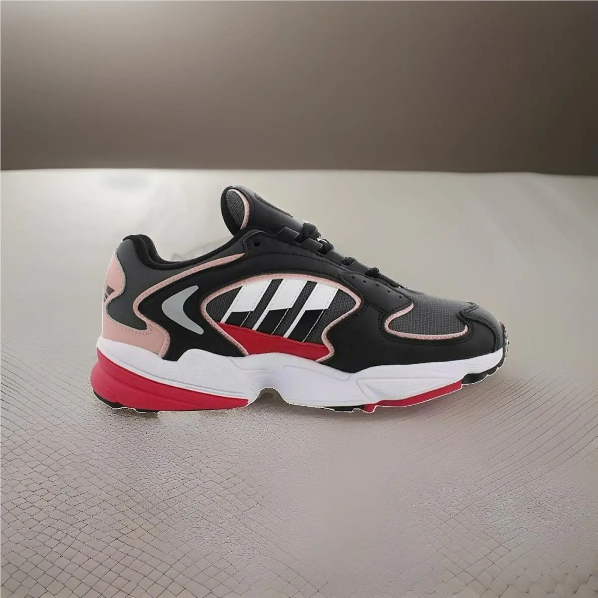 Adidas shoes - adidas - FU9589 - Multicolor 1