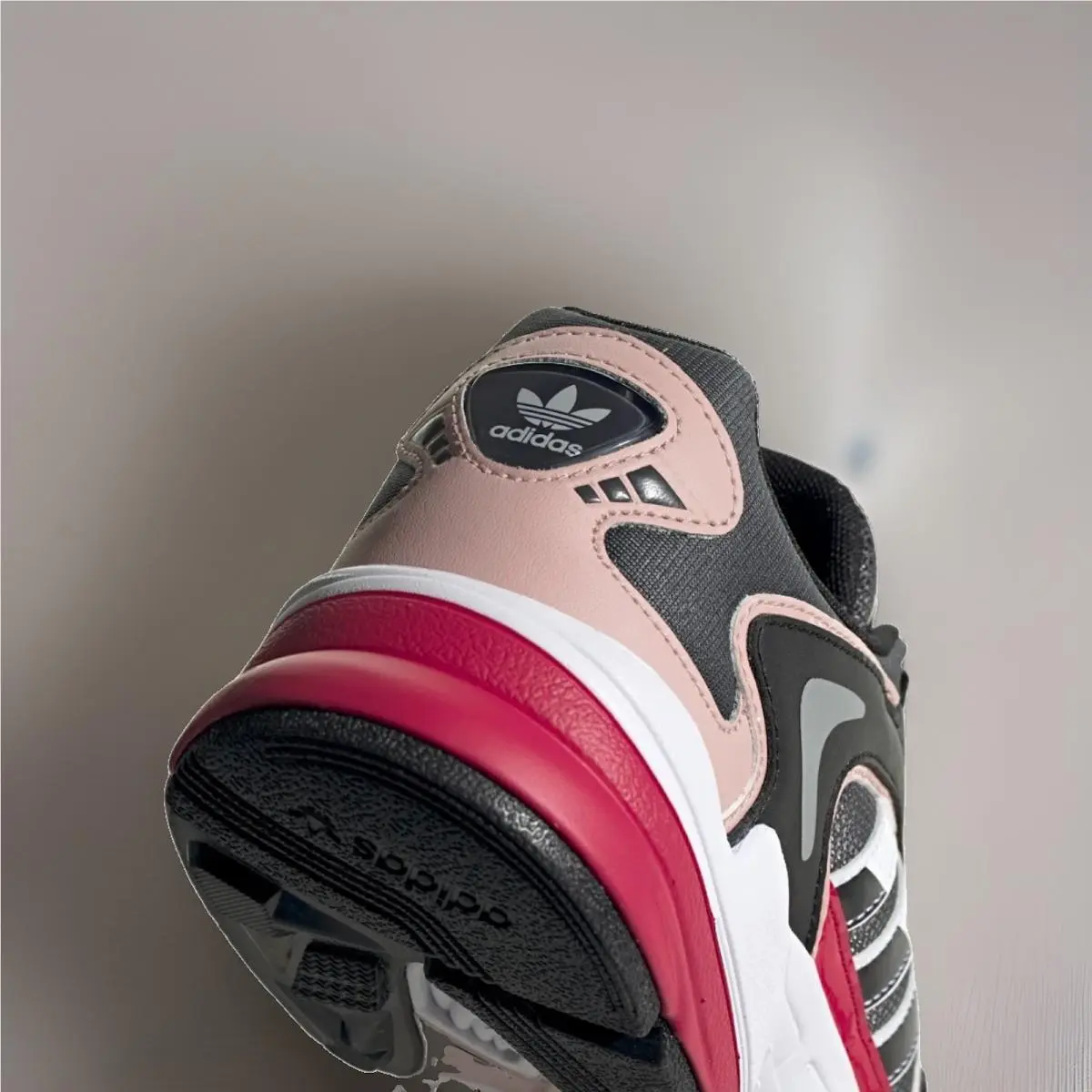 Adidas shoes - adidas - FU9589 - Multicolor 3