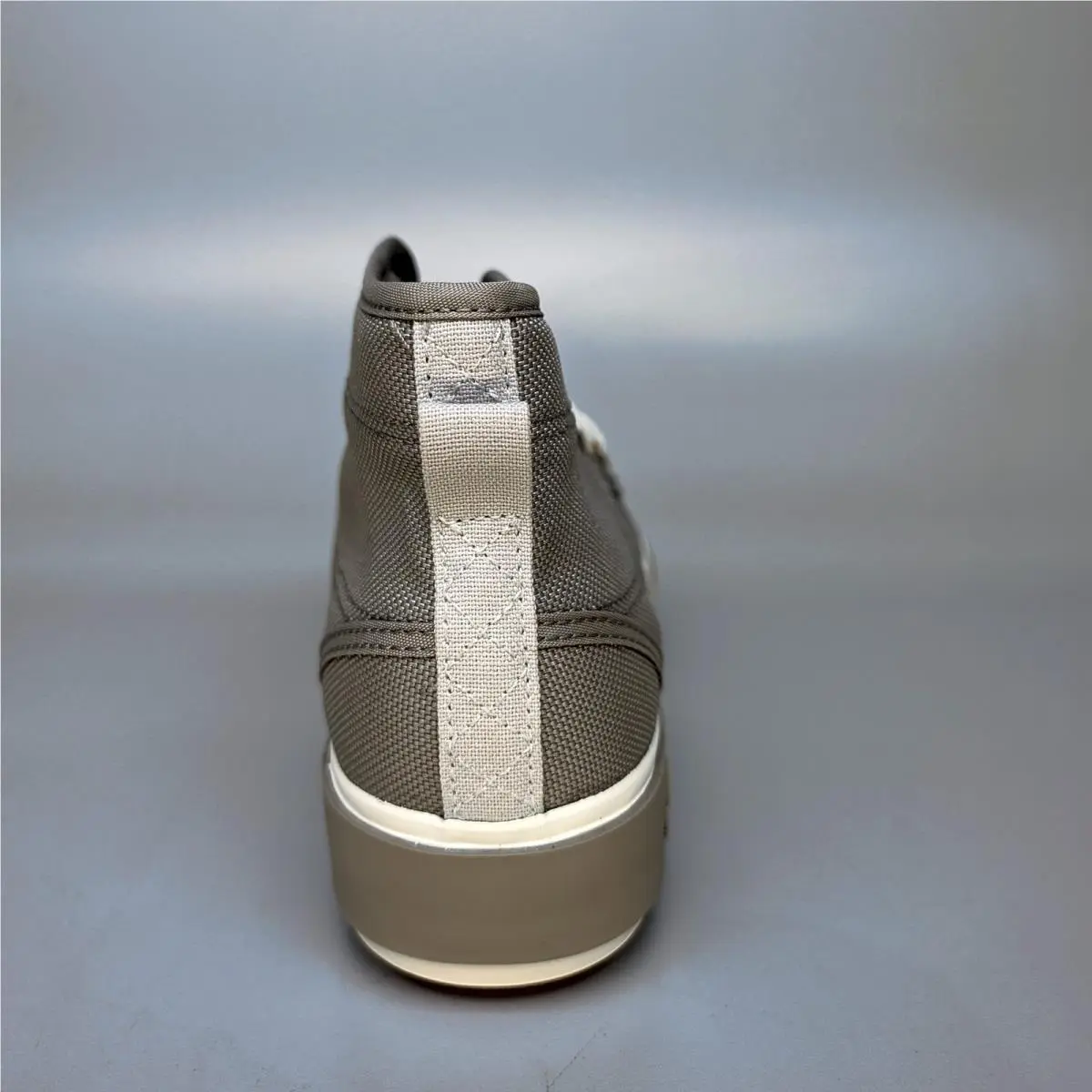 Adidas shoes - Adidas Nizza Trek - Nizza Trek - Grey brown 8