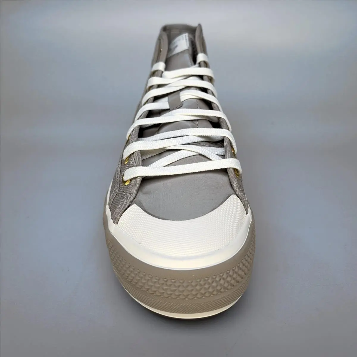 Adidas shoes - Adidas Nizza Trek - Nizza Trek - Grey brown 6
