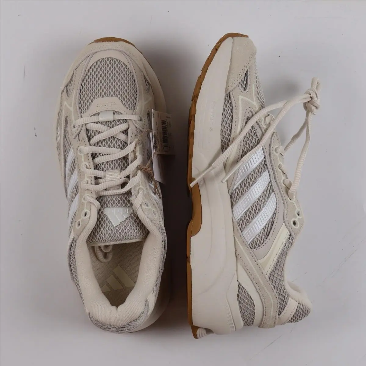 Adidas shoes - adidas Spiritain 2000 - Spiritain - Ivory 0
