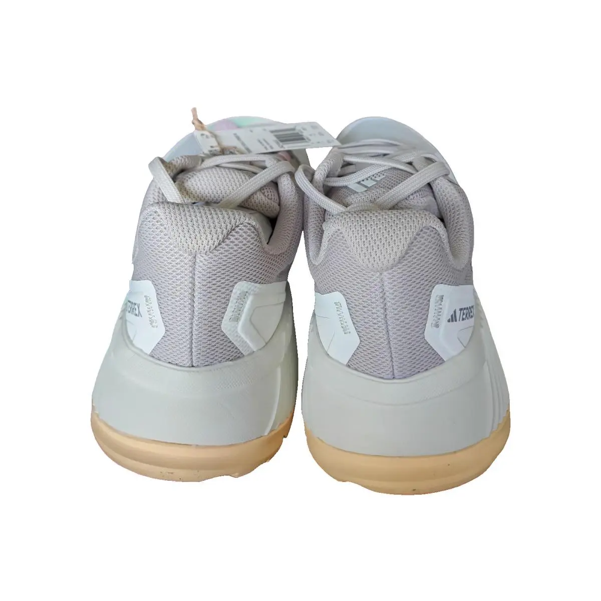 Adidas shoes - adidas Terrex Soulstride - Terrex Soulstride - Ivory 3