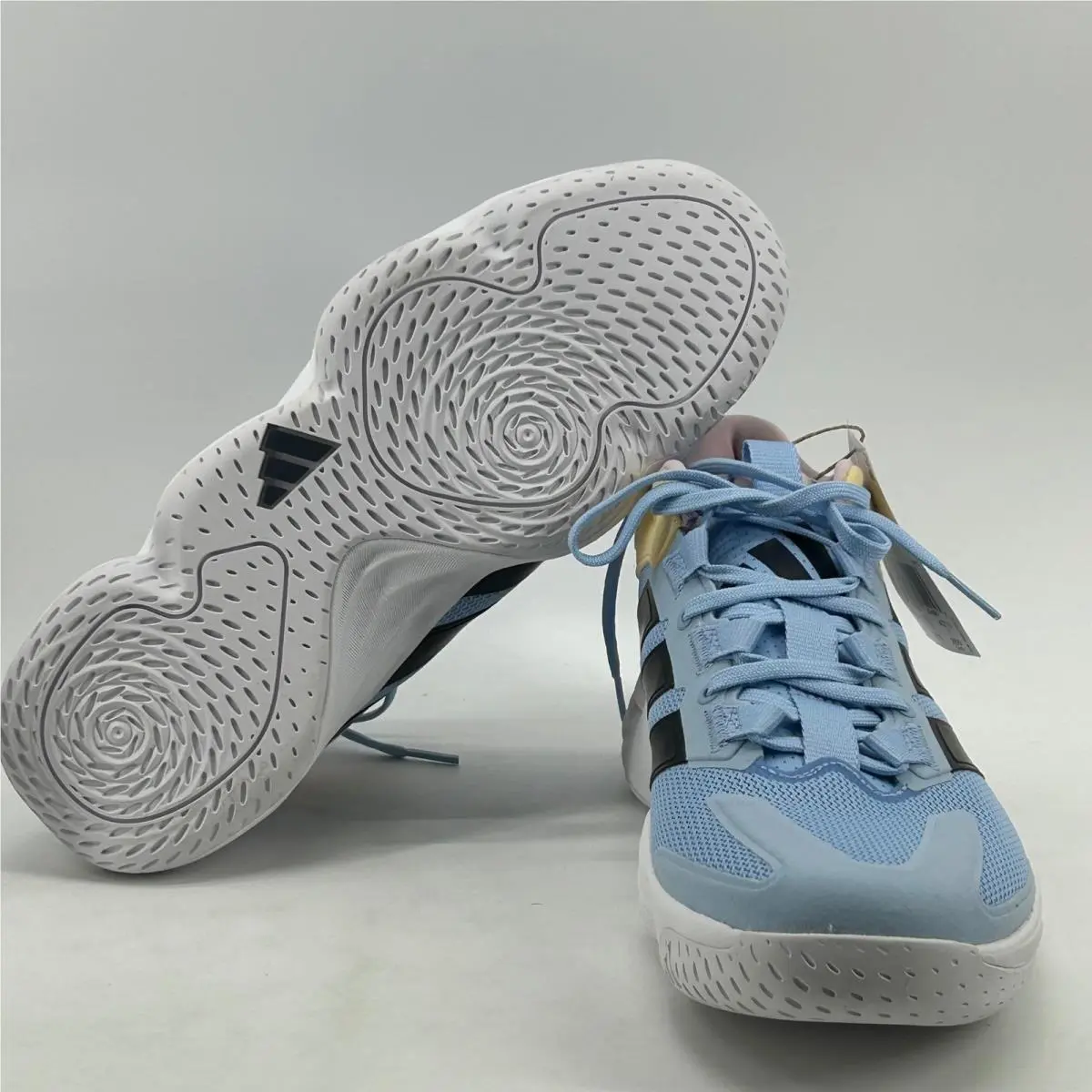 Adidas shoes - adidas Courtstabil W - Courtstabil - Blue 1