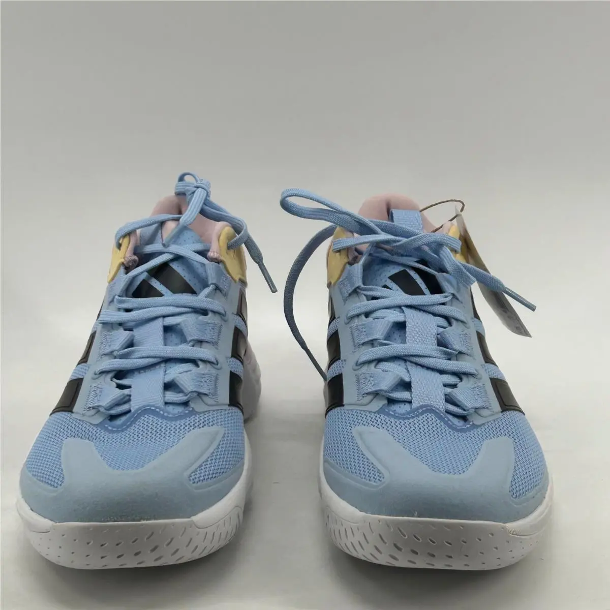 Adidas shoes - adidas Courtstabil W - Courtstabil - Blue 0