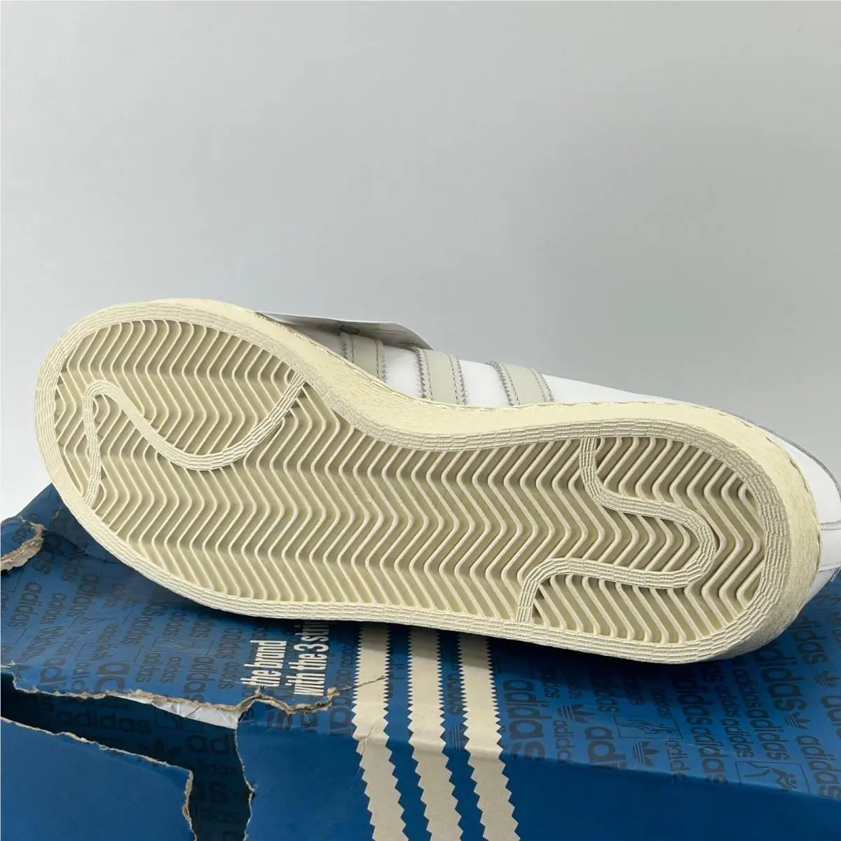 Adidas shoes - Jabbar Lo - Jabbar - White 2