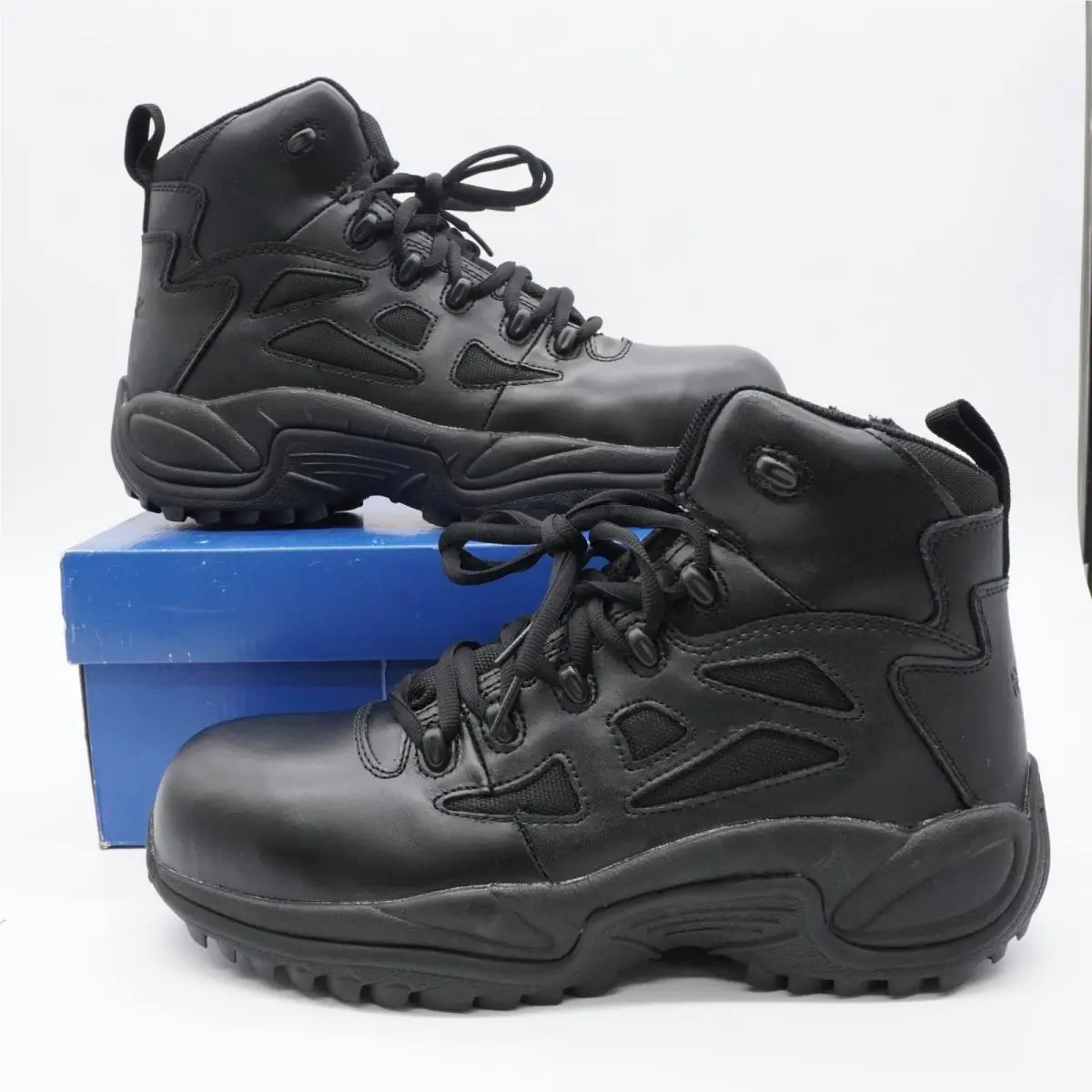 Reebok shoes - Reebok 6