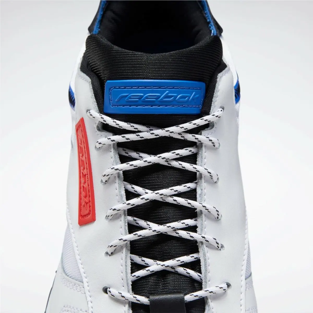 Reebok shoes - Reebok Classic Leather Ree Dux - FV3206 - White 16