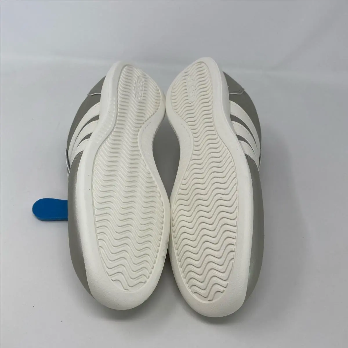 Adidas shoes - adidas Barreda - Barreda - SB1158-HQ7383 - White (UPC: 197617285897) 1