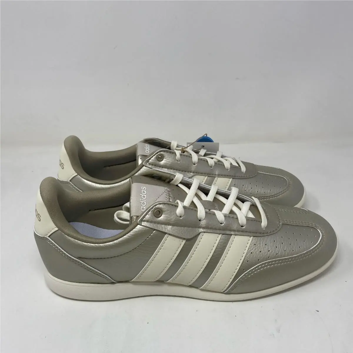 Adidas shoes - adidas Barreda - Barreda - SB1158-HQ7383 - White (UPC: 197617285897) 4