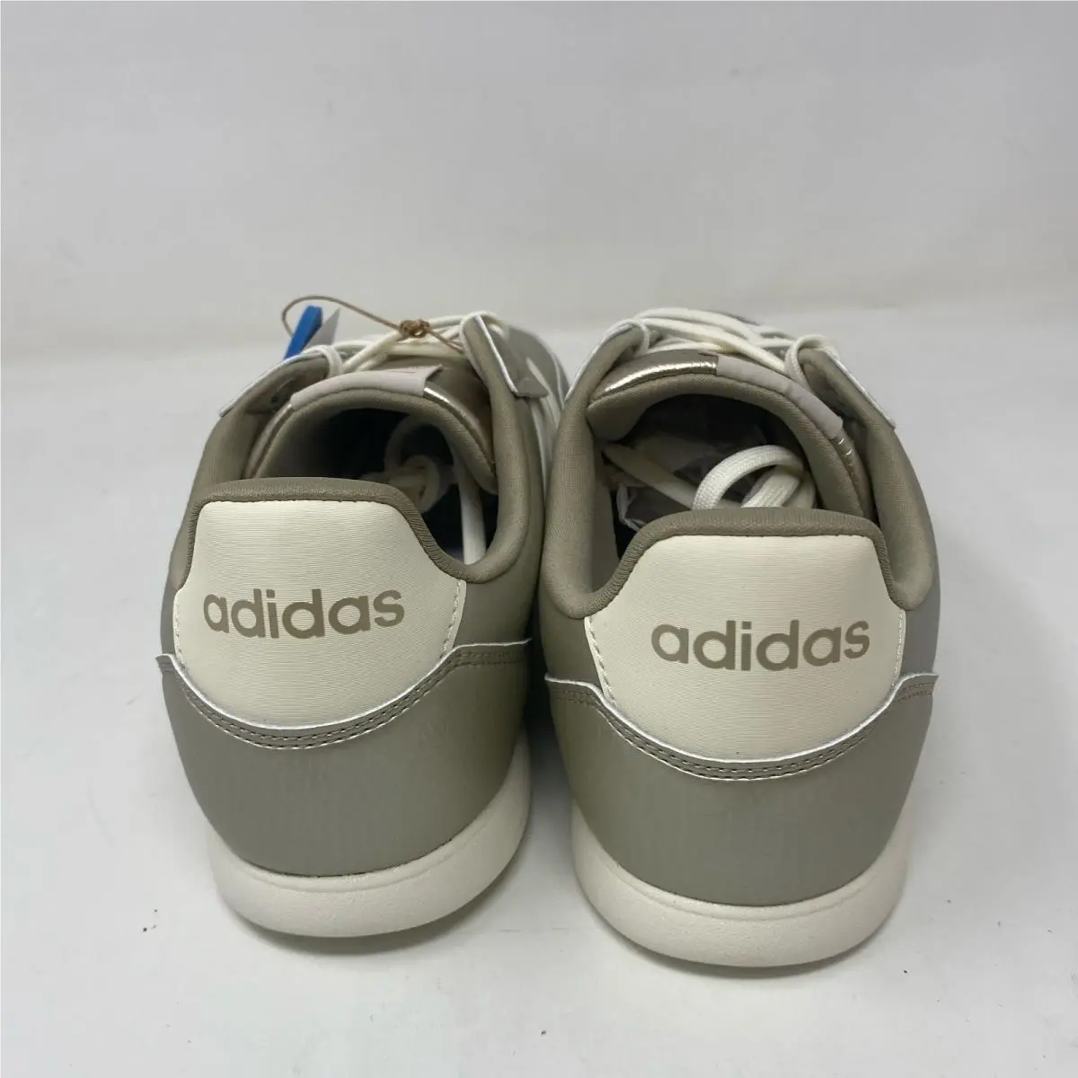 Adidas shoes - adidas Barreda - Barreda - SB1158-HQ7383 - White (UPC: 197617285897) 5