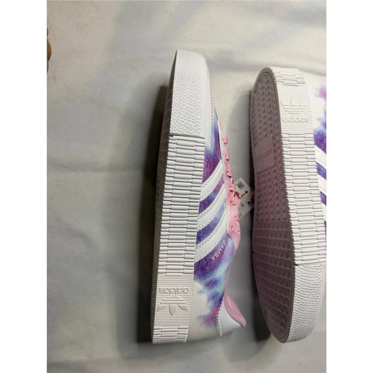 Adidas shoes - adidas Sambarose - Sambarose - GX2894 - Pink 10