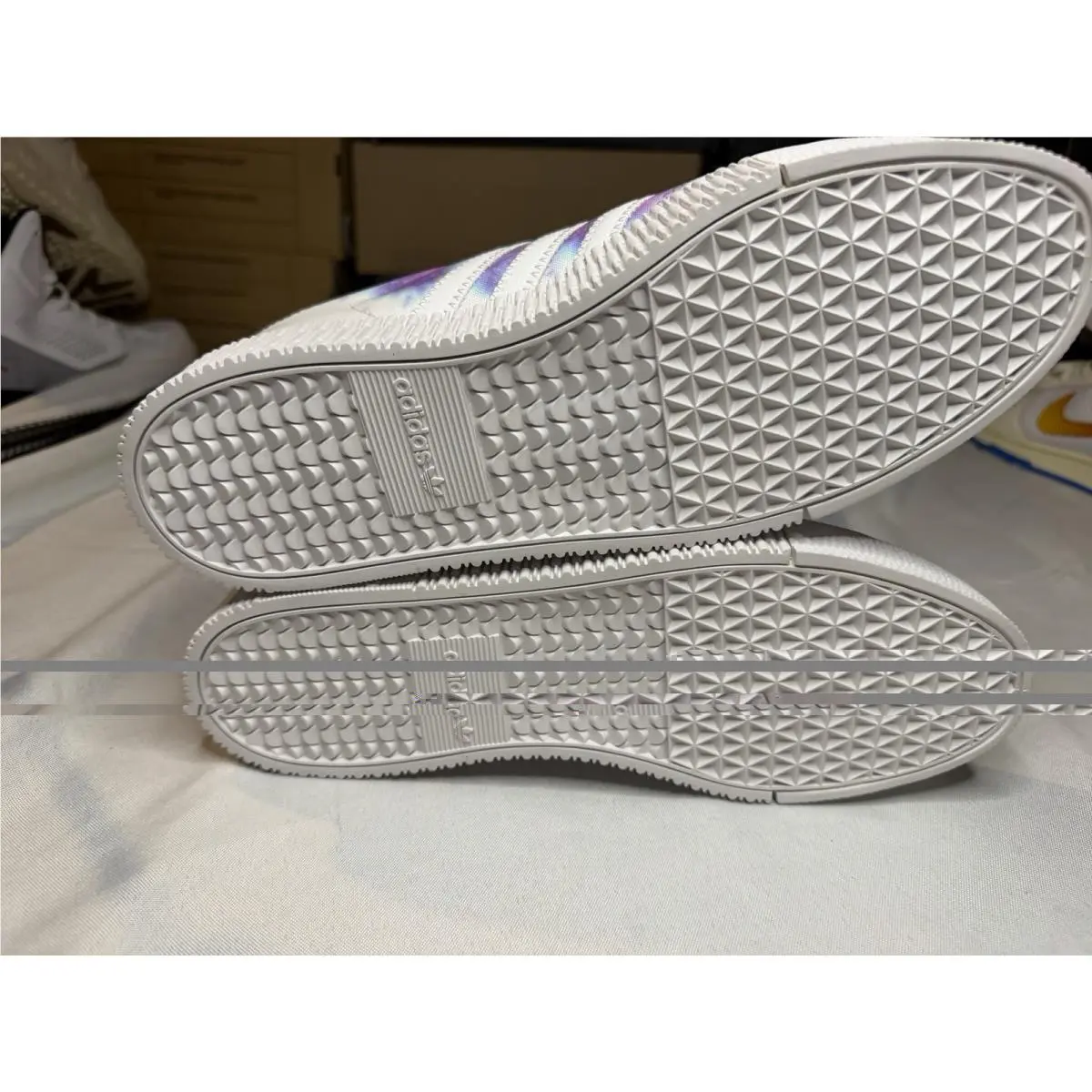 Adidas shoes - adidas Sambarose - Sambarose - GX2894 - Pink 11