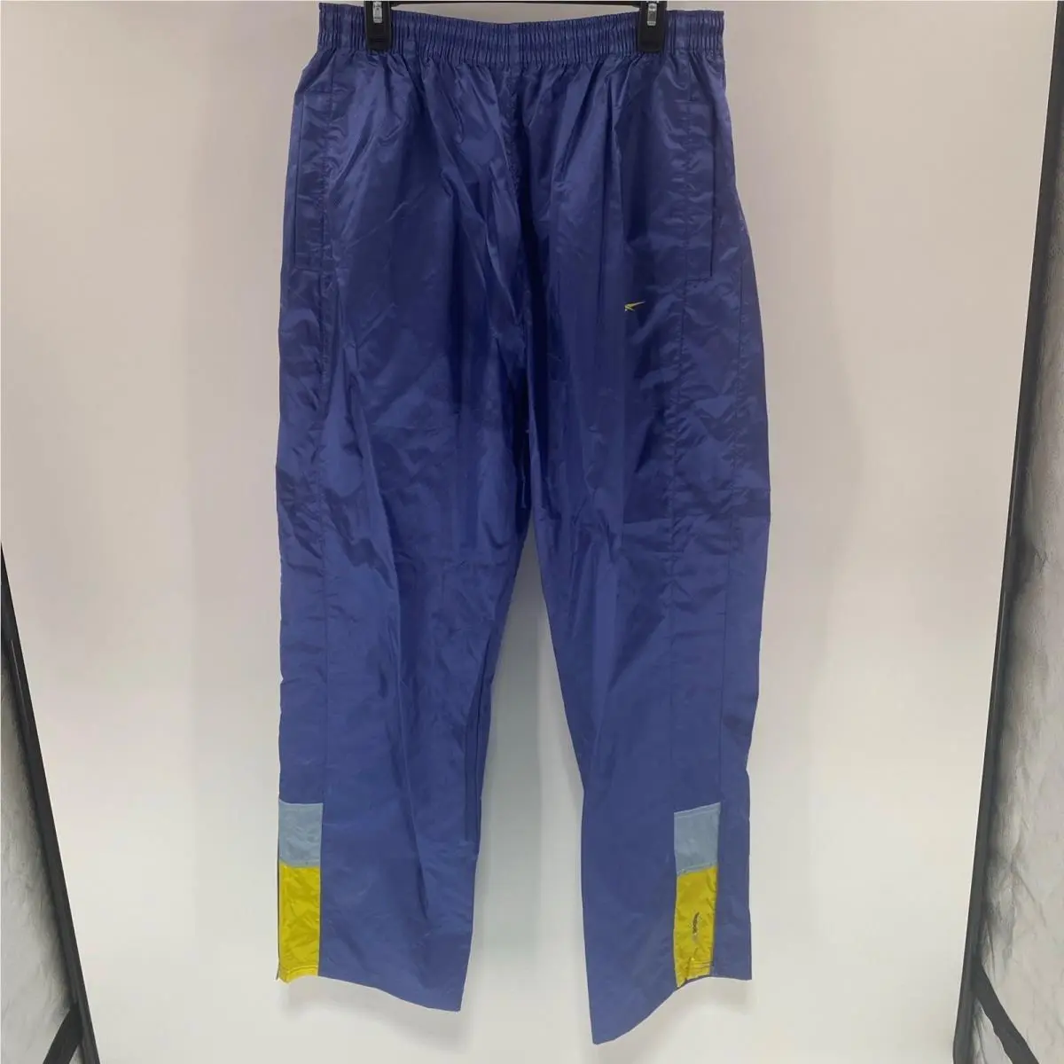 Reebok clothing - Blue 9