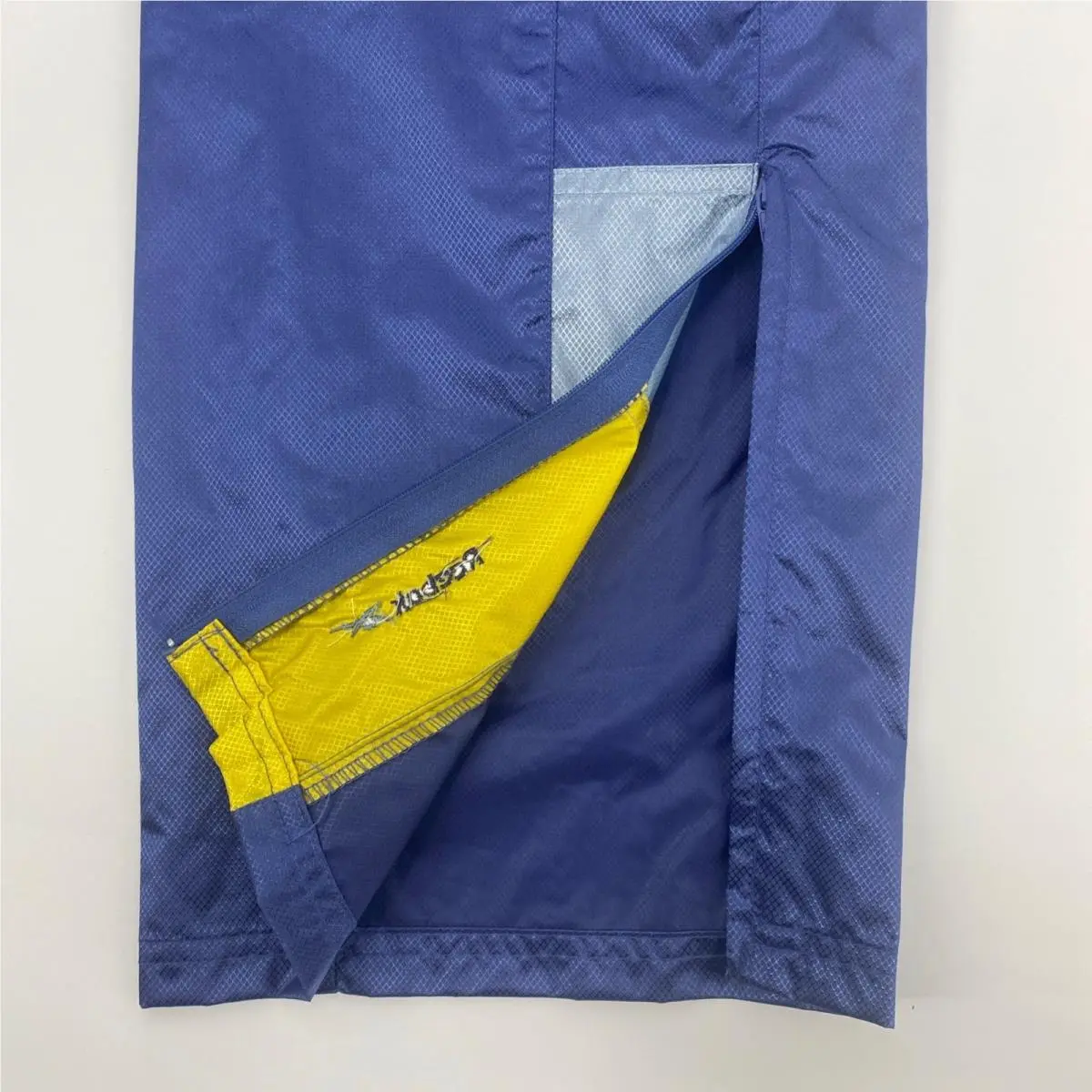 Reebok clothing - Blue 12