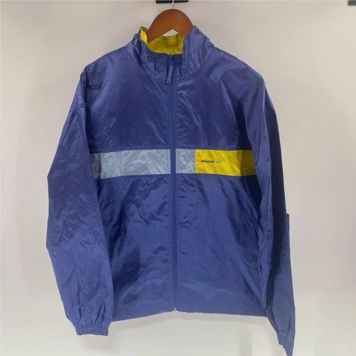 Reebok clothing - Blue 0