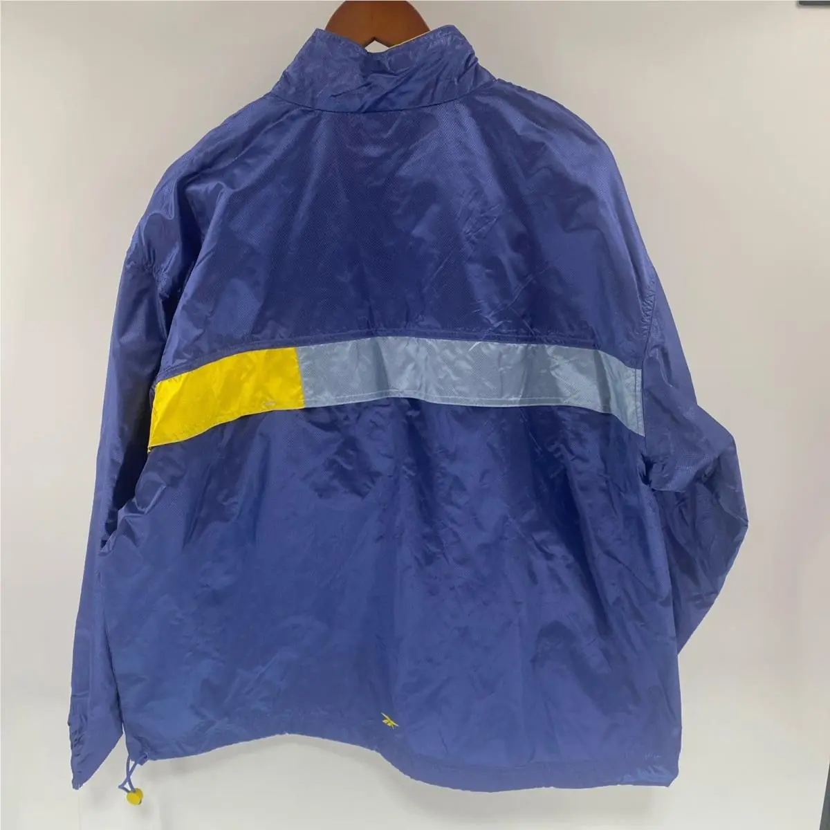 Reebok clothing - Blue 1