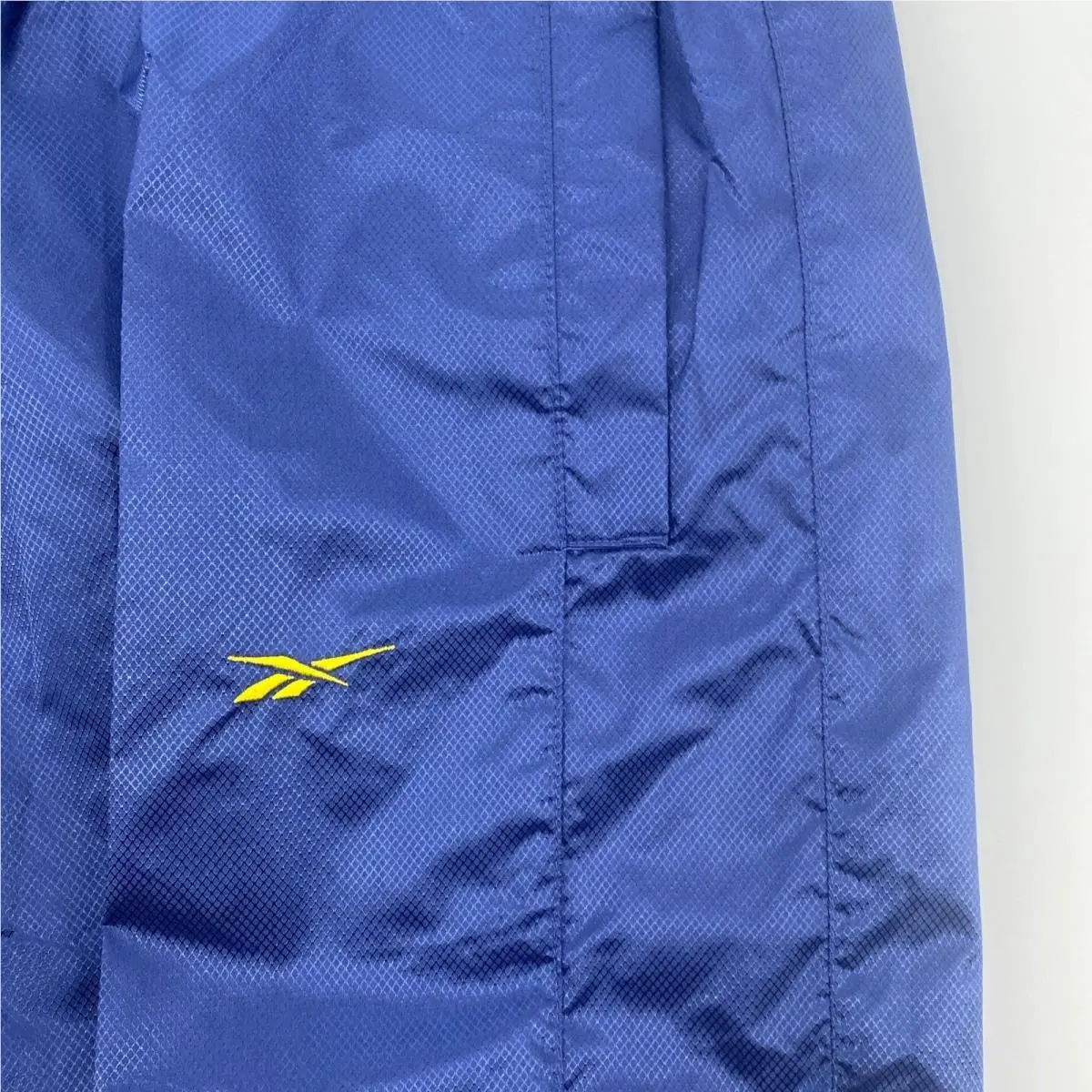 Reebok clothing - Blue 11