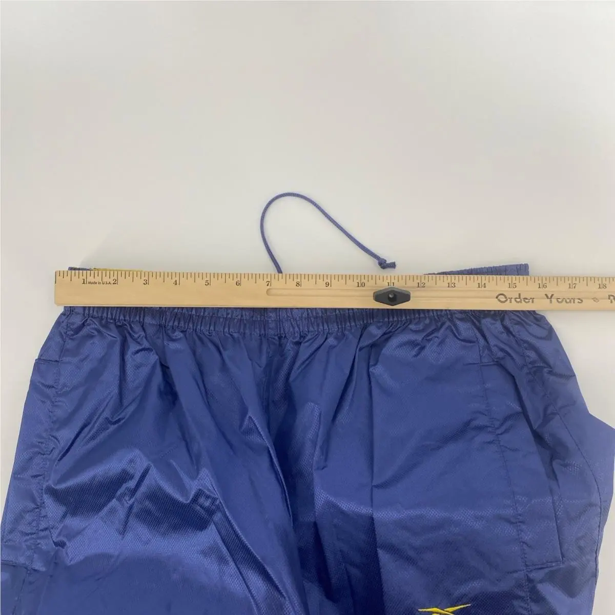 Reebok clothing - Blue 14