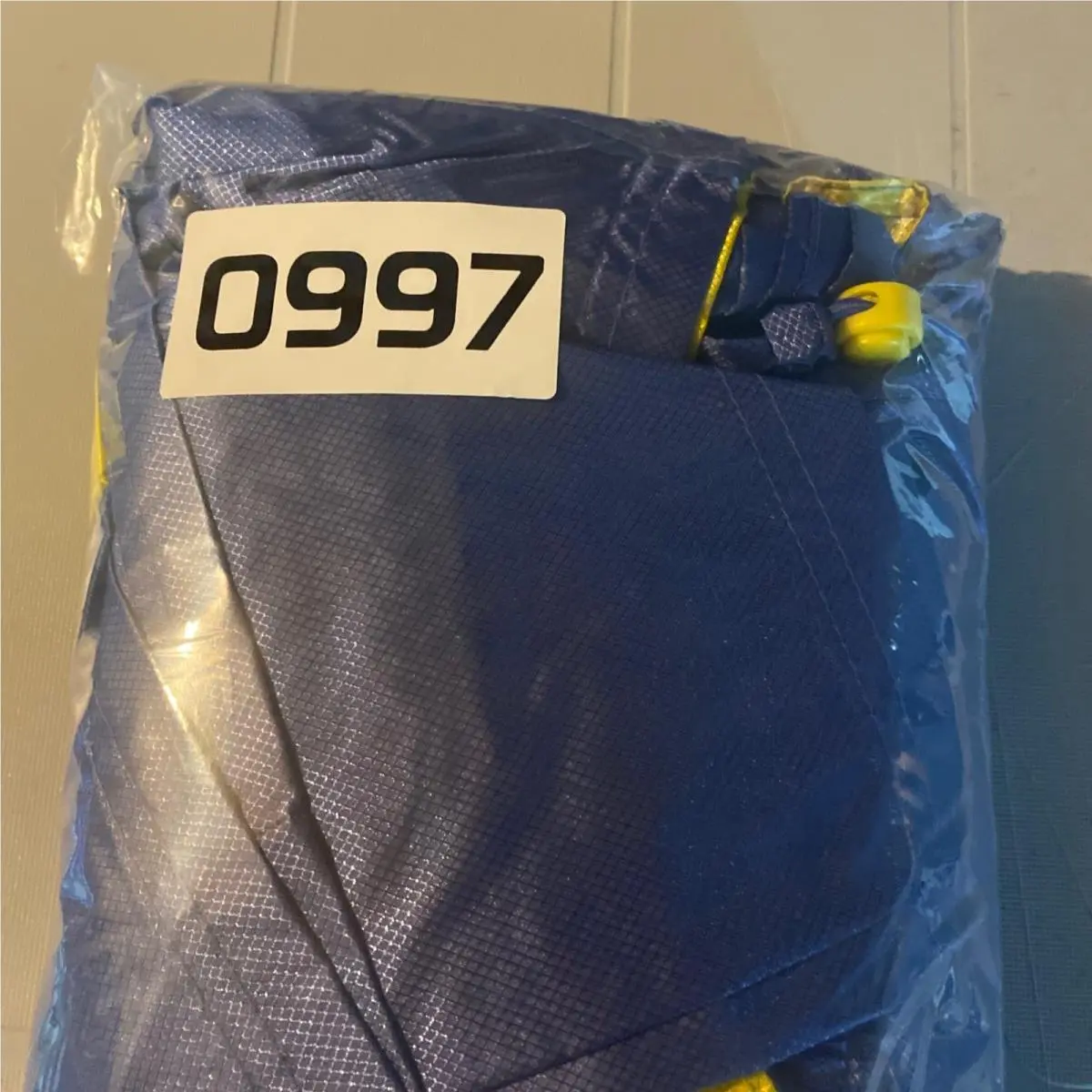 Reebok clothing - Blue 19