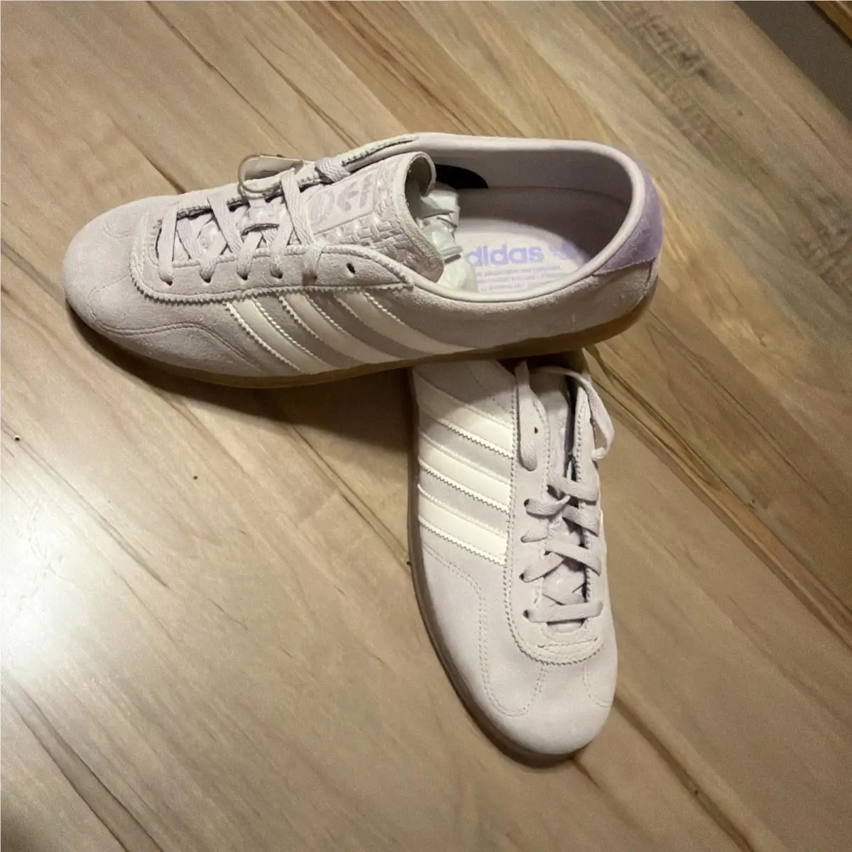 Adidas shoes - adidas Gazelle - Gazelle - IH6942 - Pink 0