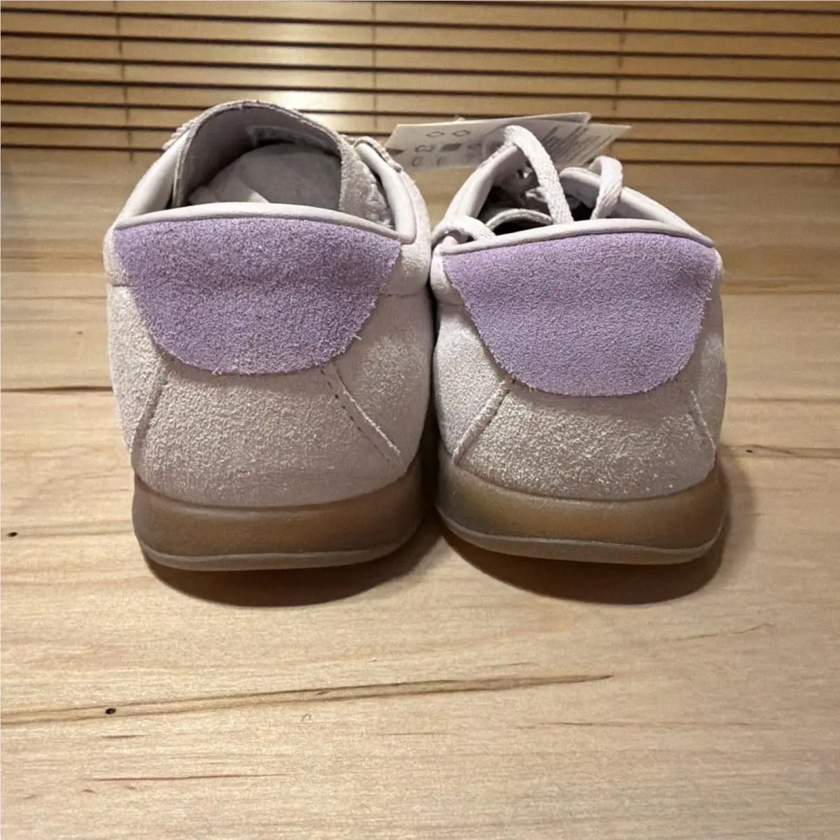 Adidas shoes - adidas Gazelle - Gazelle - IH6942 - Pink 3