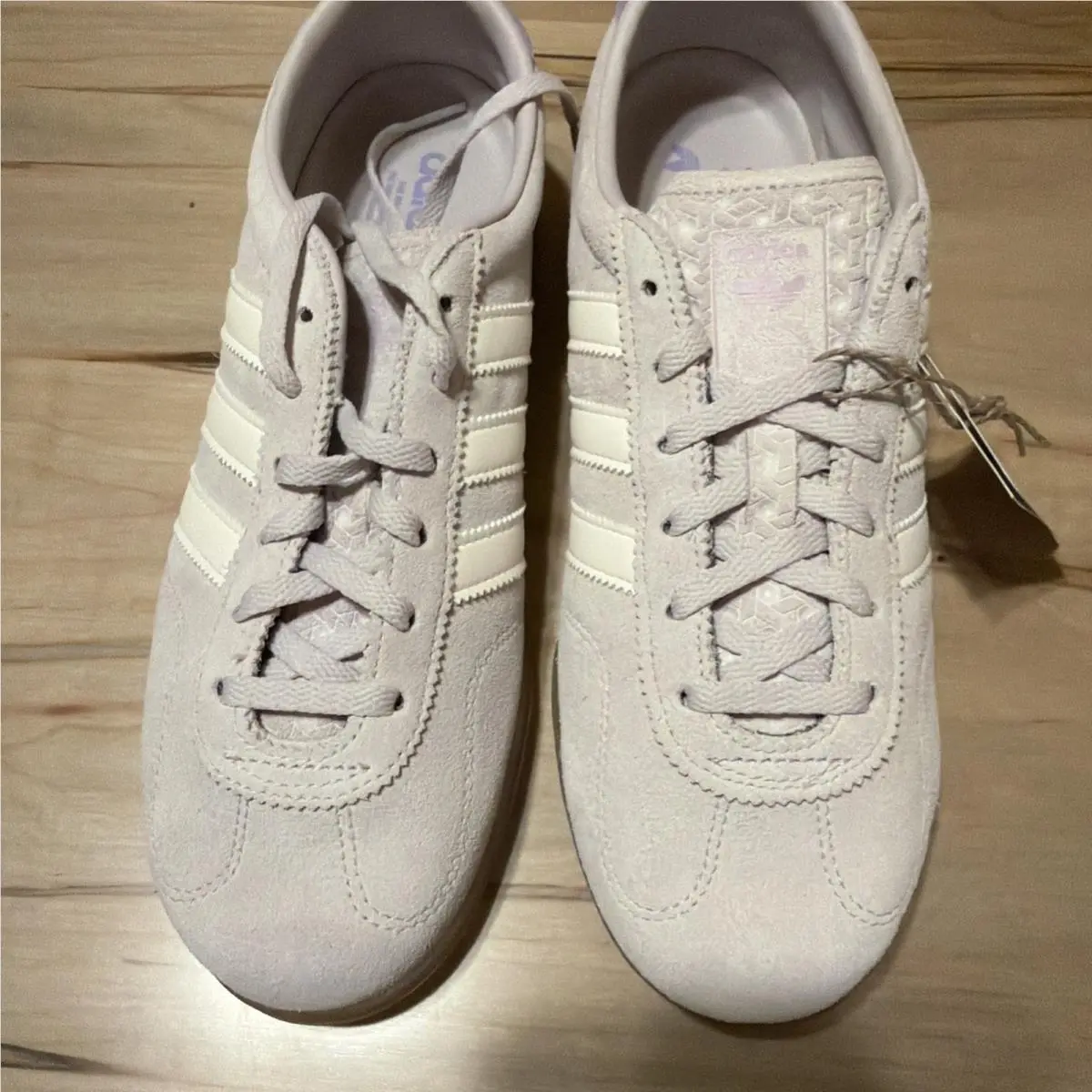 Adidas shoes - adidas Gazelle - Gazelle - IH6942 - Pink 5