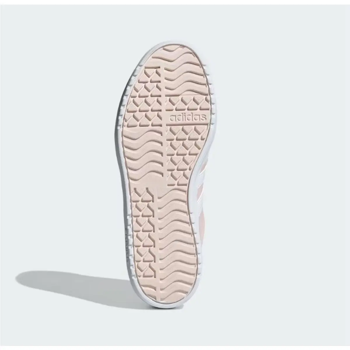 Adidas shoes - adidas Vl Court - Court - Pink 0