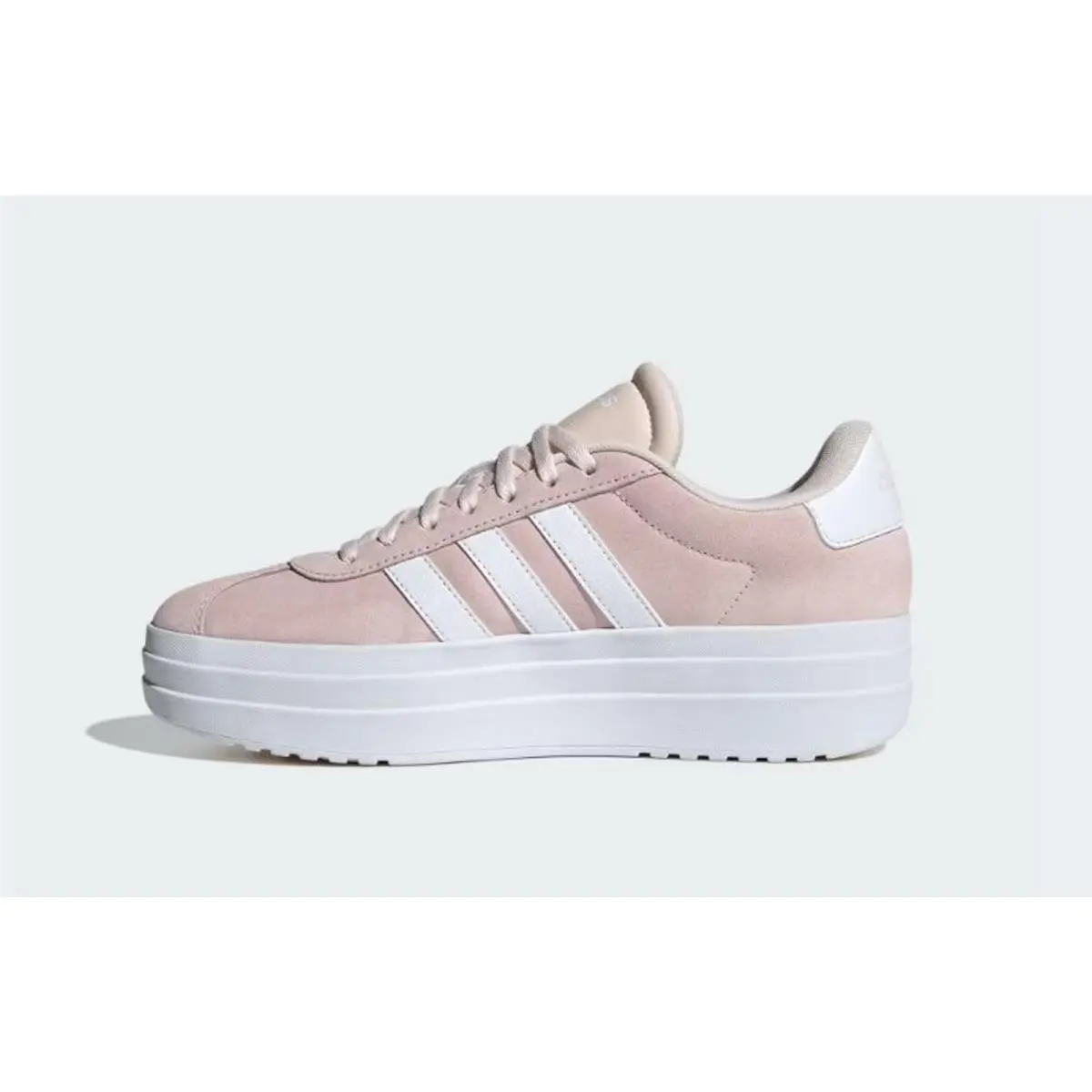 Adidas shoes - adidas Vl Court - Court - Pink 2