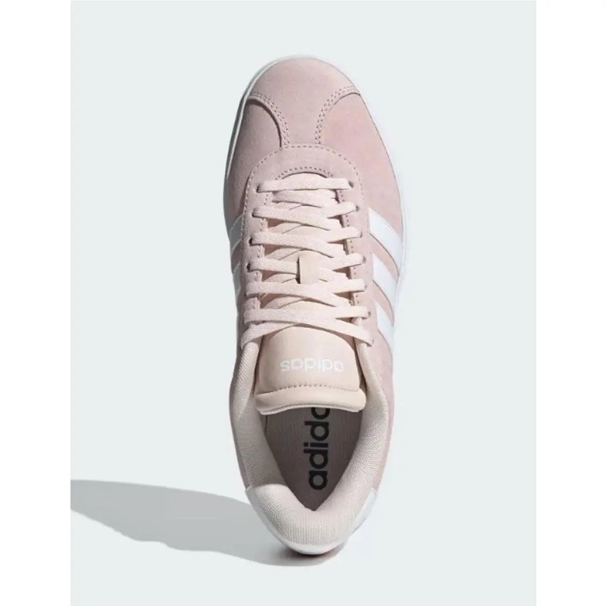 Adidas shoes - adidas Vl Court - Court - Pink 5