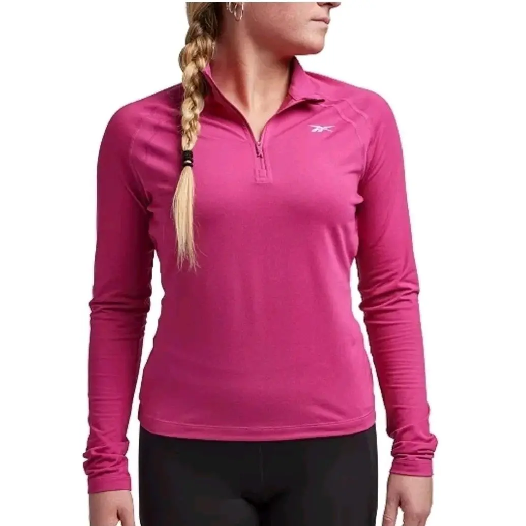 Reebok clothing - Multicolor 7