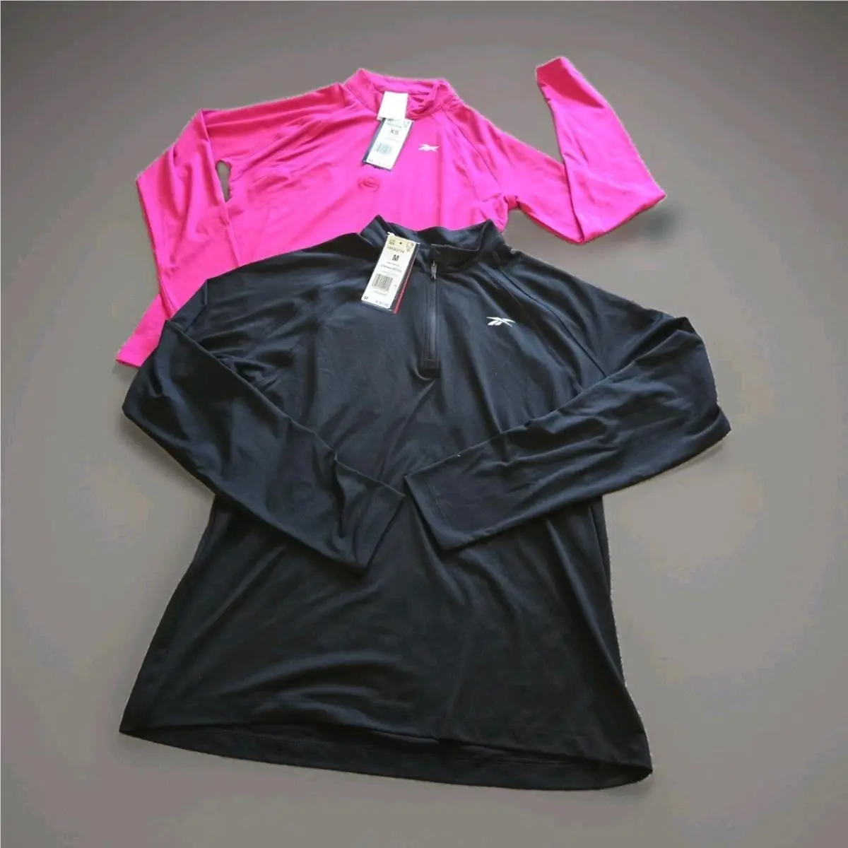 Reebok clothing - Multicolor 4