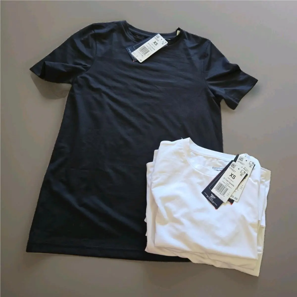 Reebok clothing - Multicolor 5