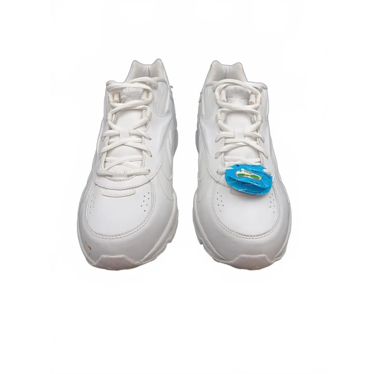 Reebok shoes - 82517 - 82517 - White 0