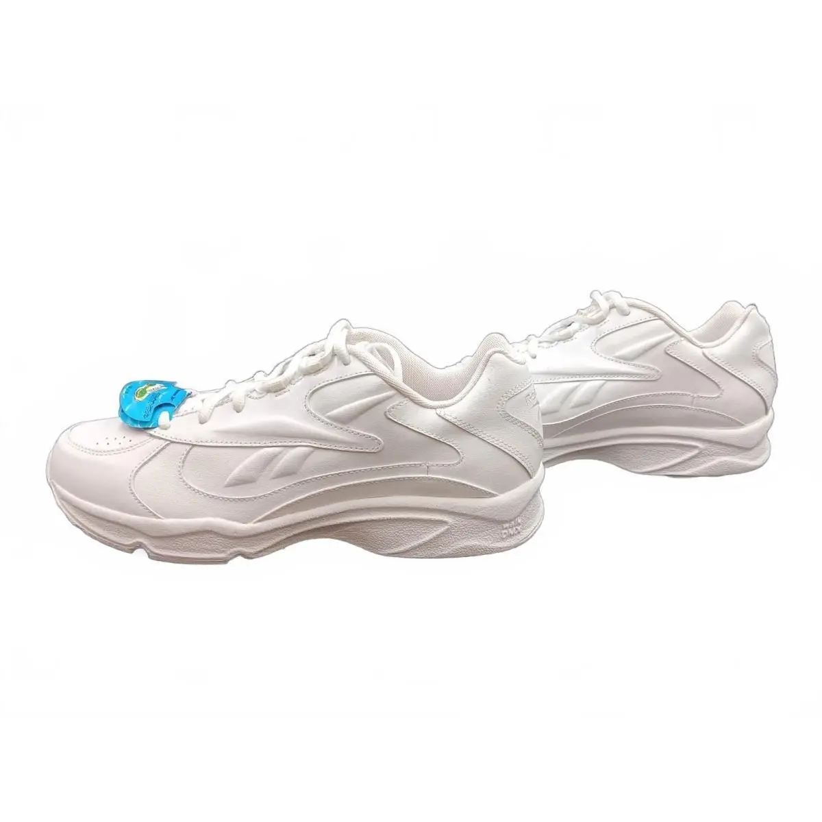 Reebok shoes - 82517 - 82517 - White 2