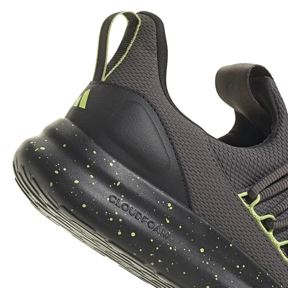 Adidas shoes - adidas Lite Racer Adapt 7.0 Wide - JS0035 - Gray 3