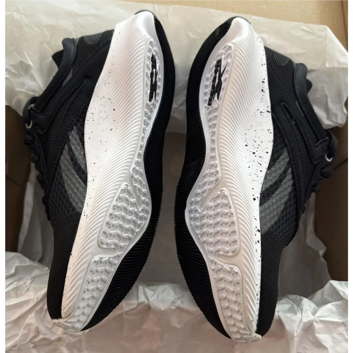 Reebok shoes - GY4822 - GY4822 - Black 2