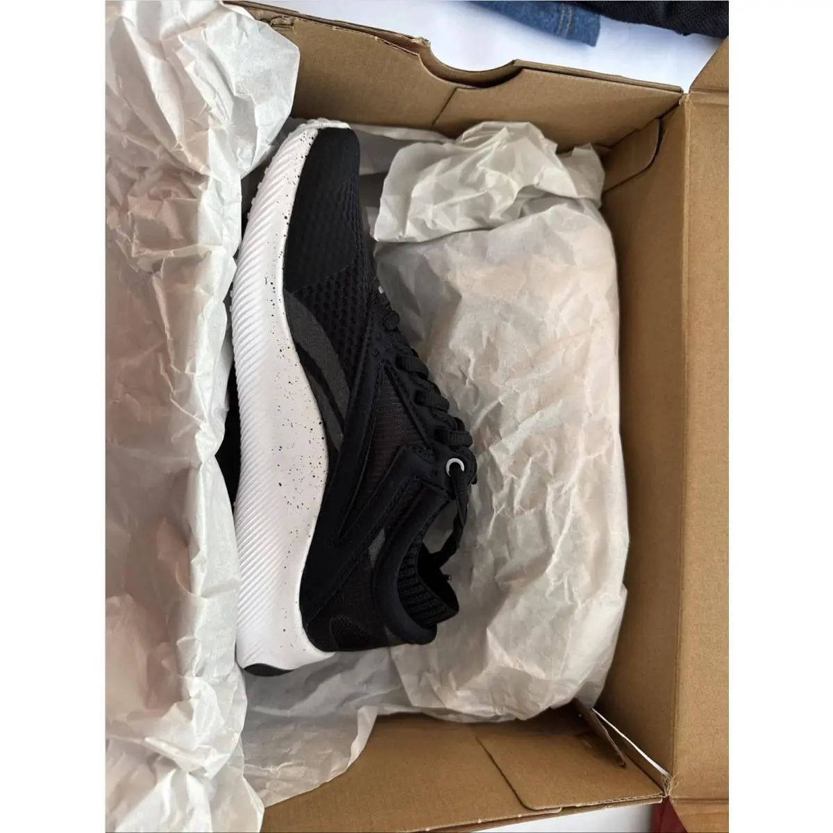 Reebok shoes - GY4822 - GY4822 - Black 5