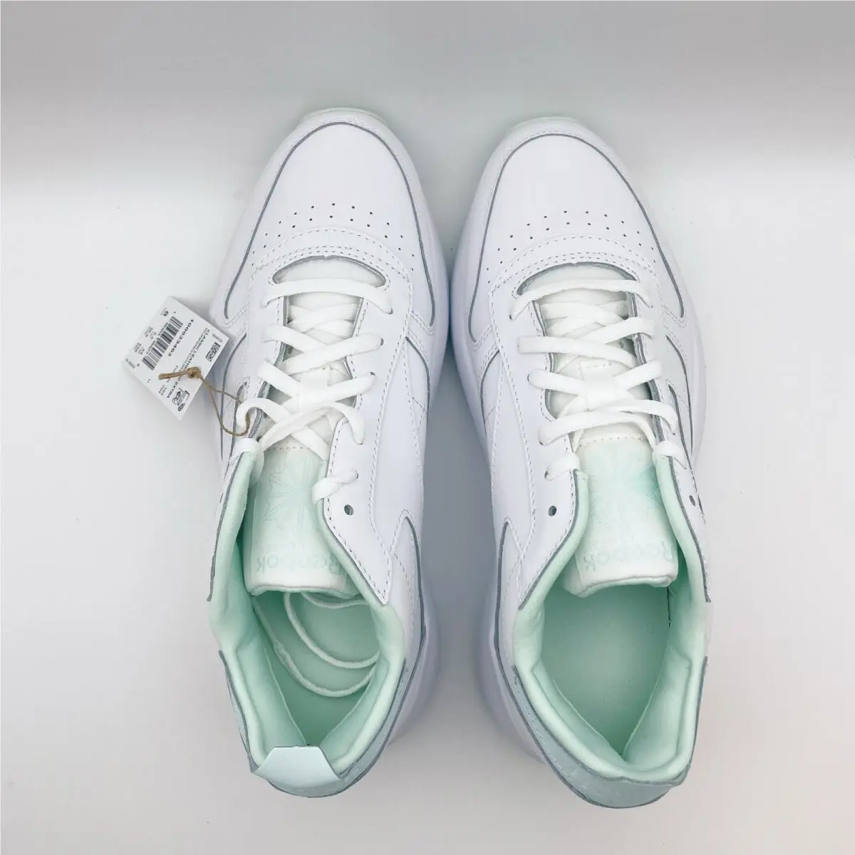 Reebok shoes - White 8