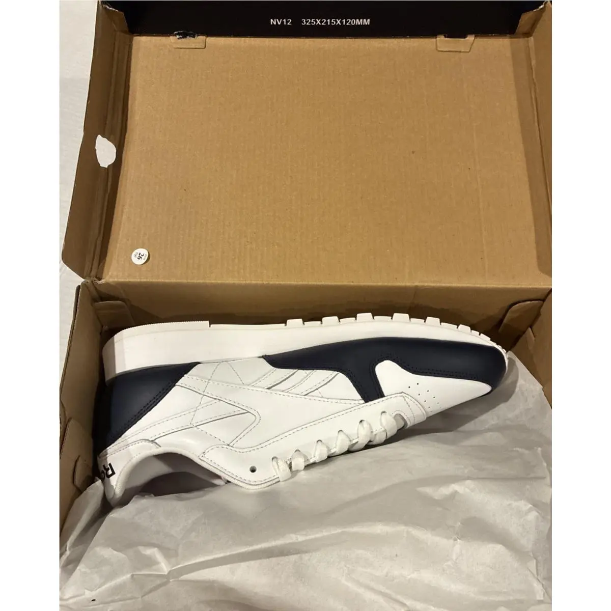 Reebok shoes - Reebok Classic Leather - Classic Leather - 100069690 - Multicolor 4