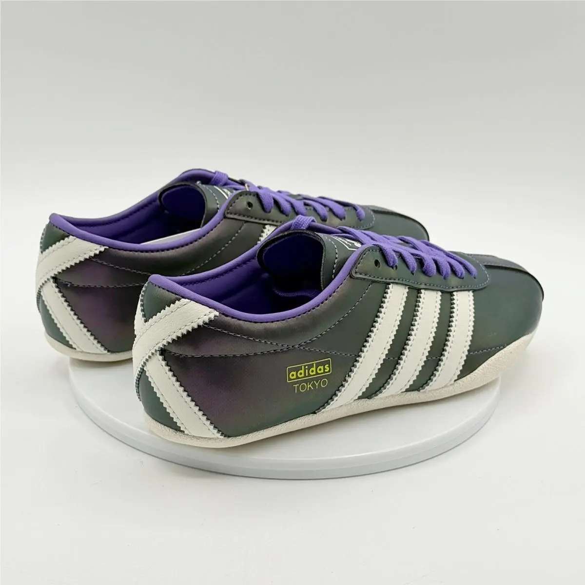 Adidas shoes - adidas Tokyo W - Tokyo - IH6610 - Purple (UPC: 198320647743) 1