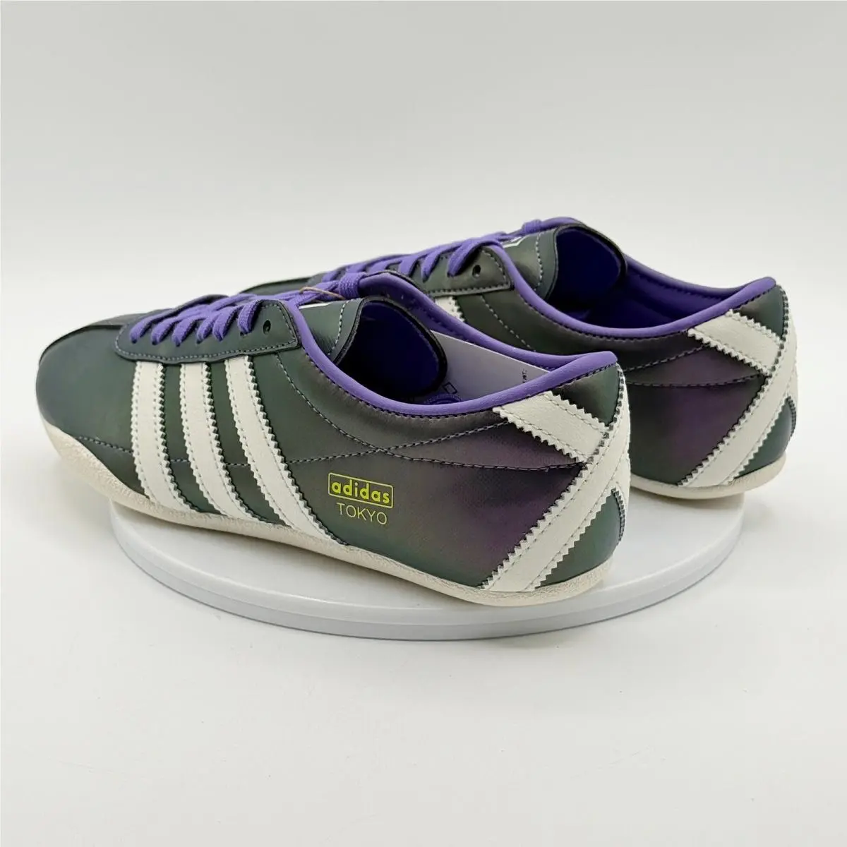 Adidas shoes - adidas Tokyo W - Tokyo - IH6610 - Purple (UPC: 198320647743) 2